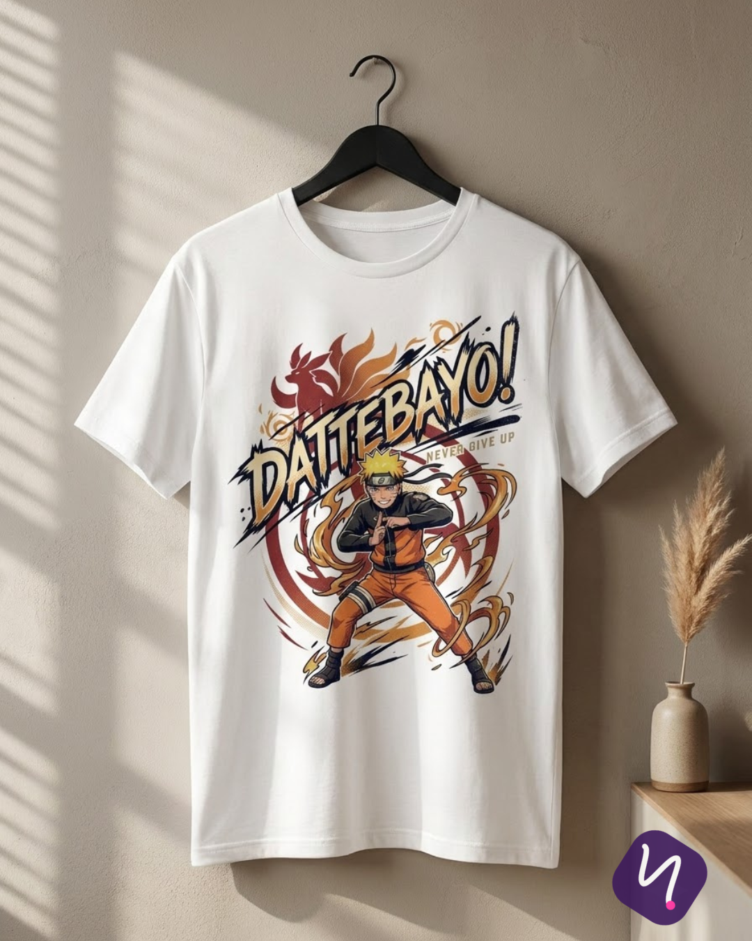 Unisex Stretch T-shirt
