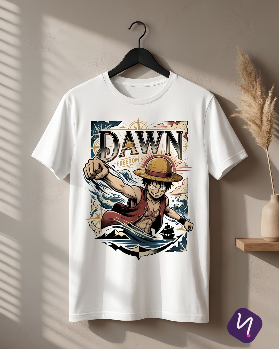 Unisex Classic Crew T-Shirt