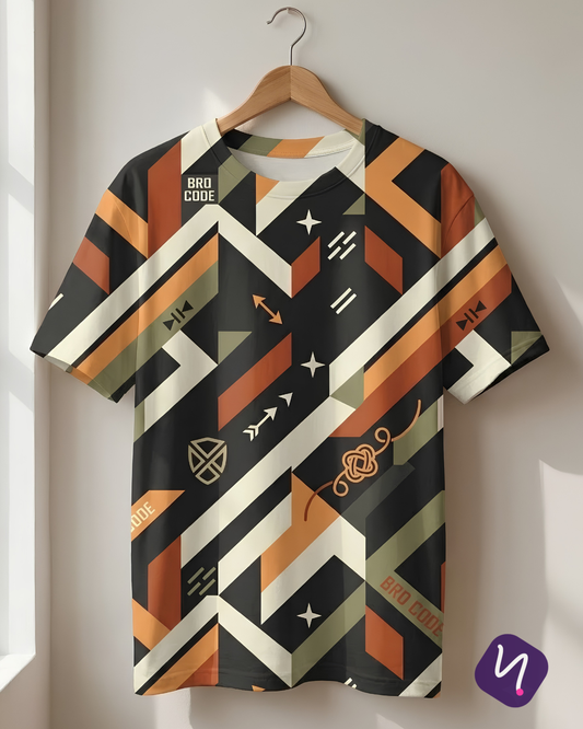 Unisex AOP T-Shirt