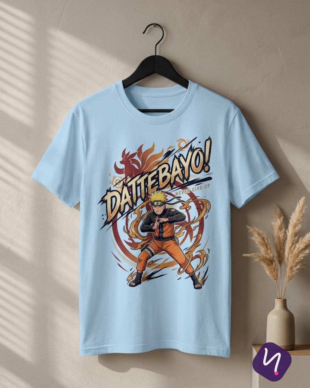 Unisex Stretch T-shirt