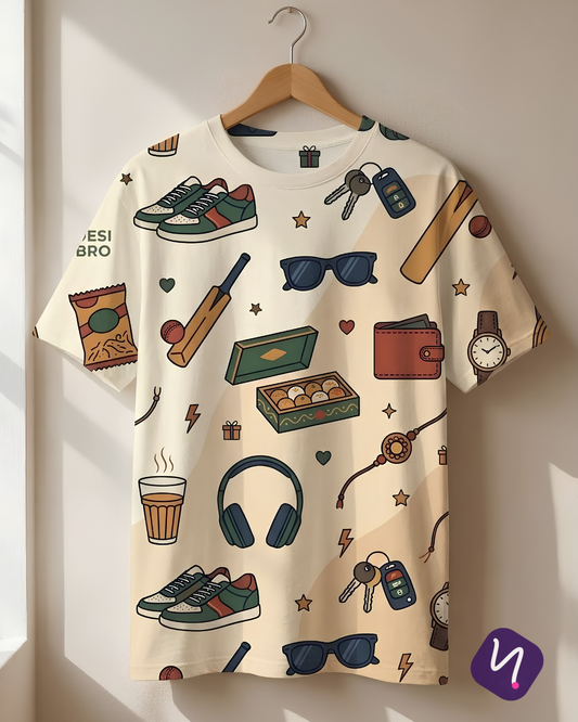 Unisex AOP T-Shirt