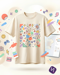 Design Your Own Tee