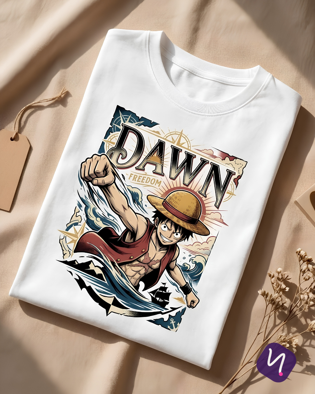 Unisex Classic Crew T-Shirt